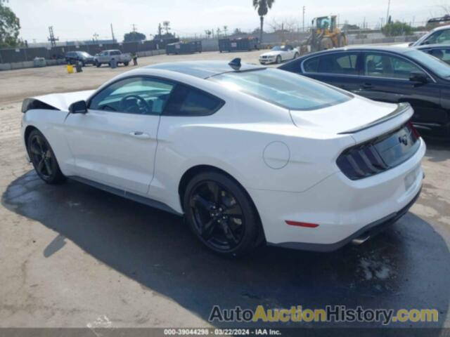 FORD MUSTANG ECOBOOST FASTBACK, 1FA6P8TH9P5112661