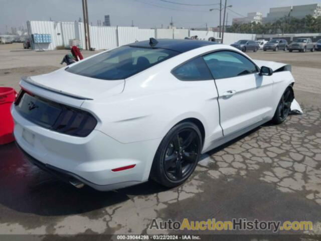 FORD MUSTANG ECOBOOST FASTBACK, 1FA6P8TH9P5112661