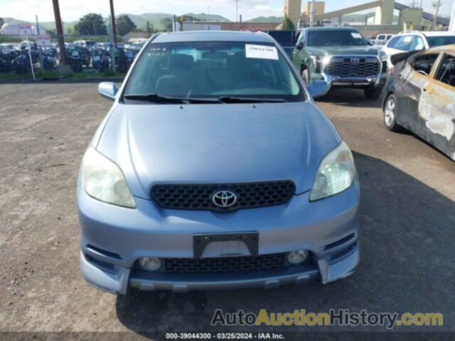 TOYOTA MATRIX XR, 2T1KR32EX4C314548