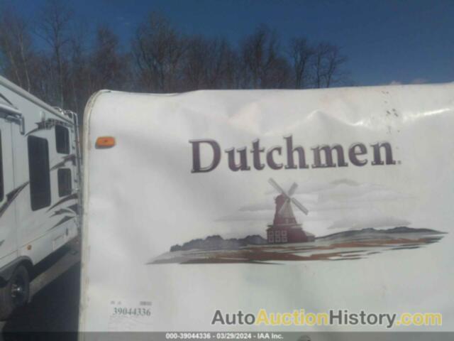 DUTCHMEN 31B, 47CTDER278G528879