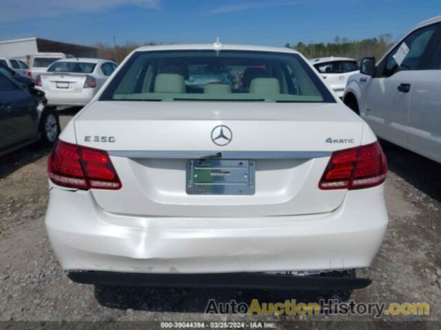 MERCEDES-BENZ E 350 4MATIC, WDDHF8JB0EA997363