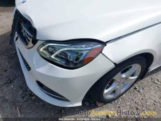 MERCEDES-BENZ E 350 4MATIC, WDDHF8JB0EA997363