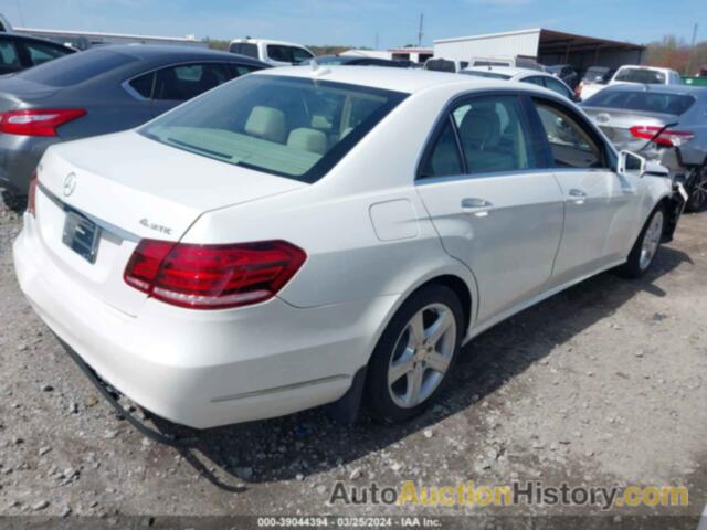 MERCEDES-BENZ E 350 4MATIC, WDDHF8JB0EA997363