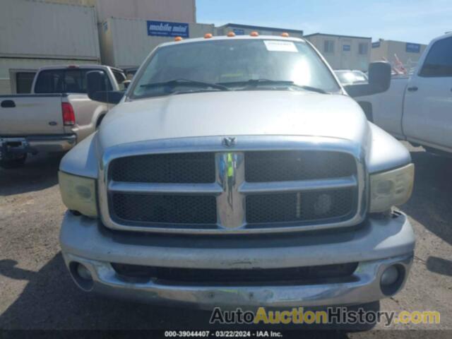 DODGE RAM 3500 SLT/LARAMIE, 3D7MA48C24G212748