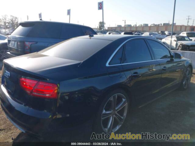 AUDI S8 4.0T, WAUD2AFDXEN008688