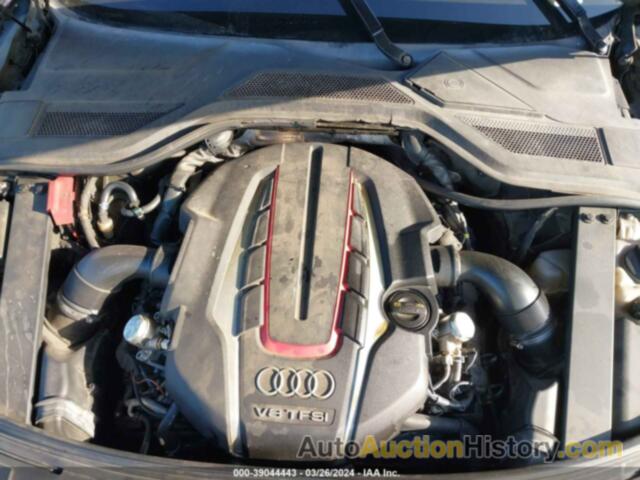 AUDI S8 4.0T, WAUD2AFDXEN008688