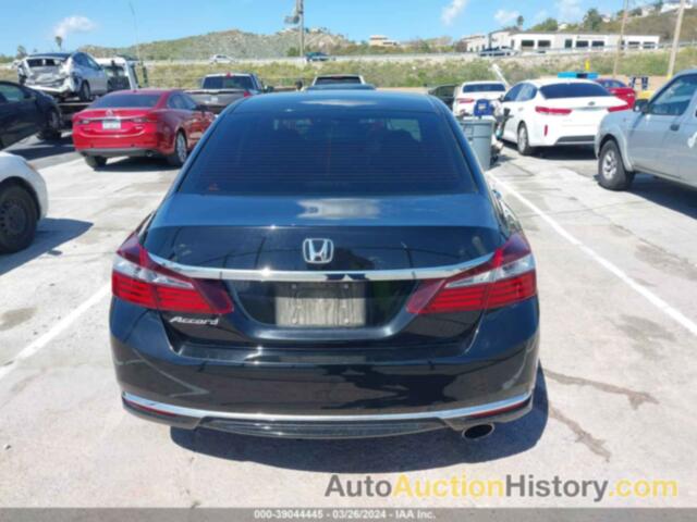 HONDA ACCORD LX, 1HGCR2F39GA000746