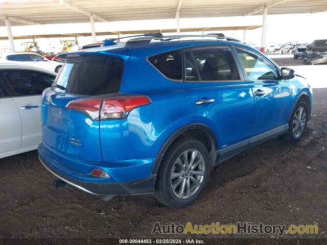 TOYOTA RAV4 HYBRID LIMITED, JTMDJREV5GD011277