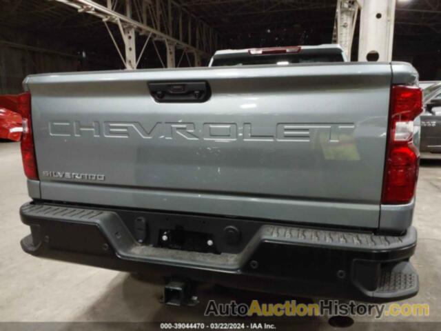 CHEVROLET SILVERADO 2500HD 4WD DOUBLE CAB LONG BED WORK TRUCK, 1GC5YLE72RF309159