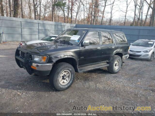 TOYOTA 4RUNNER VN39 SR5, JT3VN39WXS0186590