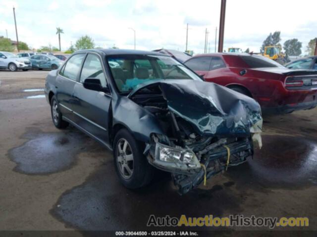 HONDA ACCORD SDN SE, JHMCG6696YC032011