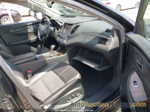 CHEVROLET IMPALA 2LT, 2G1125S38F9292653