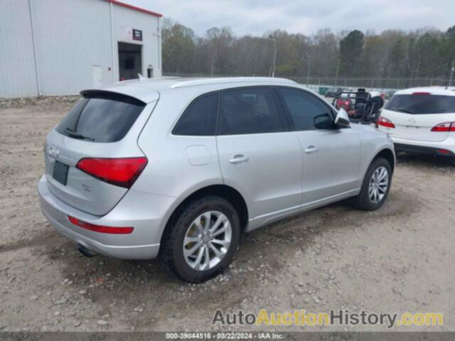 AUDI Q5 2.0T PREMIUM, WA1LFAFP3DA098537