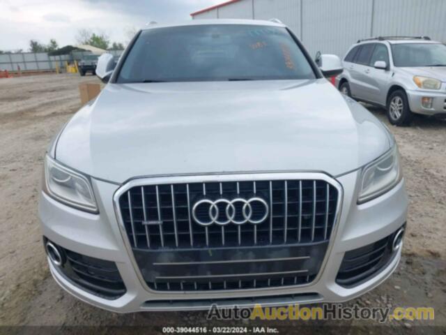 AUDI Q5 2.0T PREMIUM, WA1LFAFP3DA098537