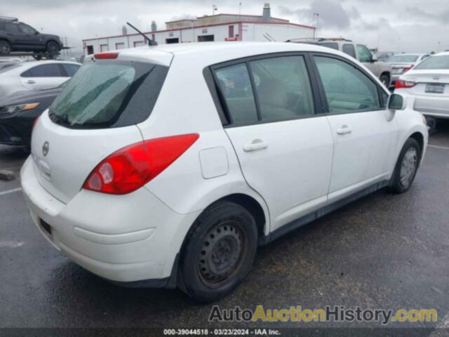 NISSAN VERSA 1.8 S, 3N1BC1CP9CK249072