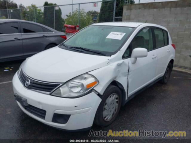 NISSAN VERSA 1.8 S, 3N1BC1CP9CK249072