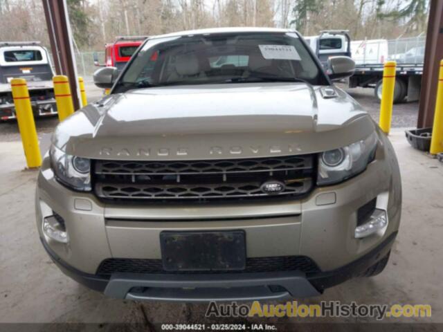 LAND ROVER RANGE ROVER EVOQUE PURE PLUS, SALVP1BG4DH831812