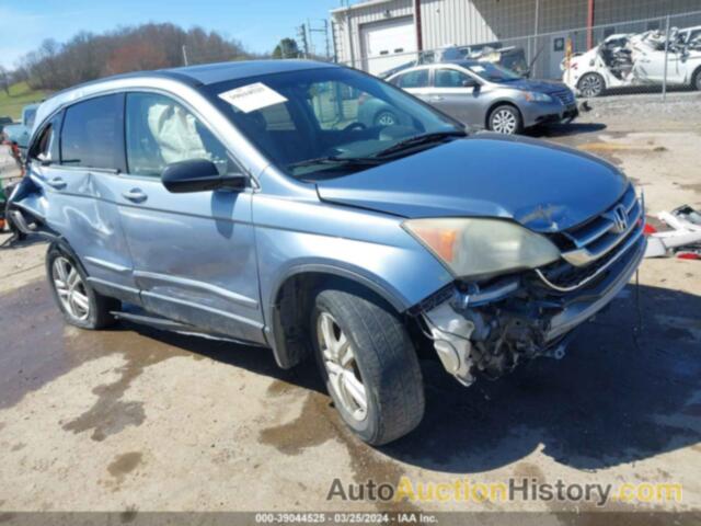 HONDA CR-V EX-L, JHLRE4H73AC009862