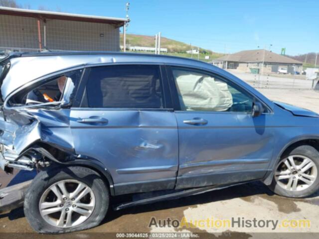 HONDA CR-V EX-L, JHLRE4H73AC009862