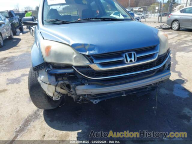 HONDA CR-V EX-L, JHLRE4H73AC009862