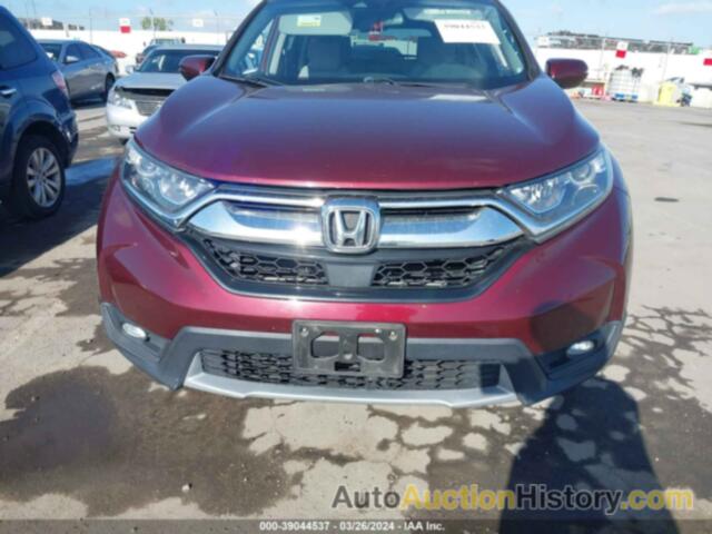 HONDA CR-V EXL, 7FARW1H88HE021203