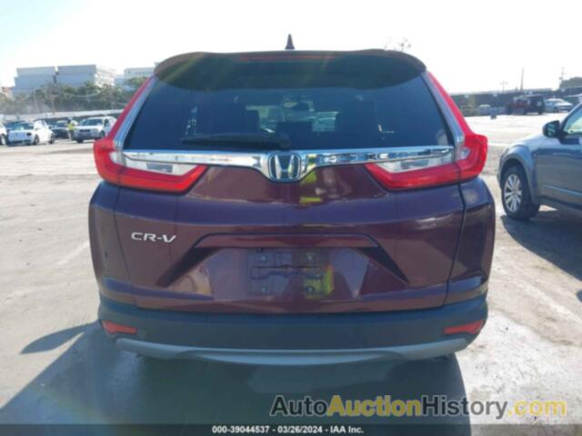 HONDA CR-V EXL, 7FARW1H88HE021203