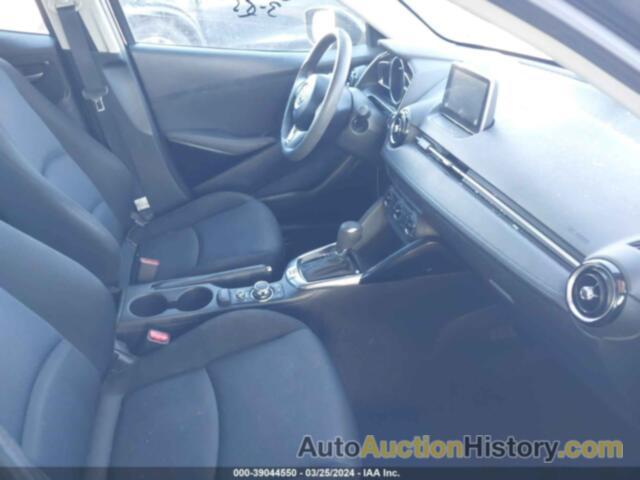 TOYOTA YARIS IA, 3MYDLBYV5HY148362