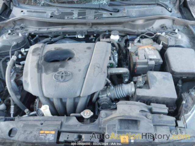 TOYOTA YARIS IA, 3MYDLBYV5HY148362