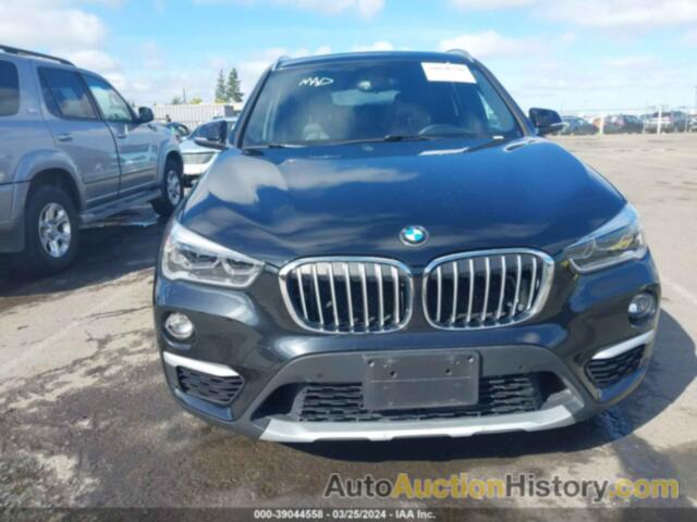 BMW X1 XDRIVE28I, WBXHT3Z39H4A54173