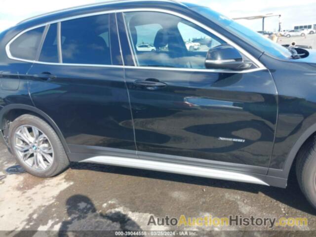 BMW X1 XDRIVE28I, WBXHT3Z39H4A54173