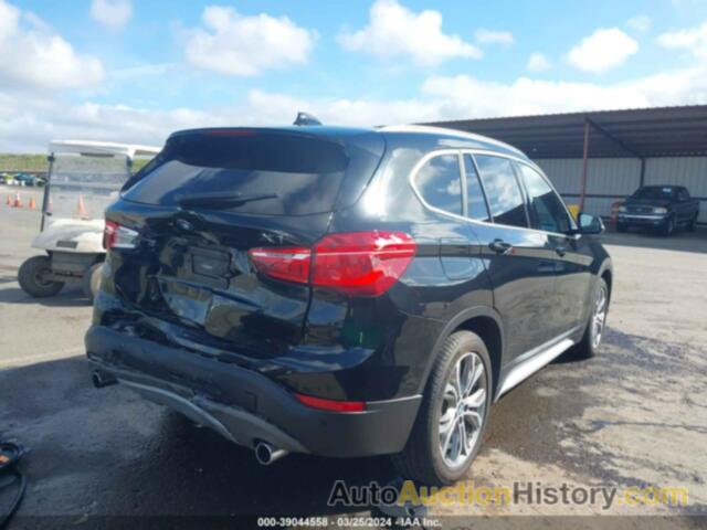 BMW X1 XDRIVE28I, WBXHT3Z39H4A54173