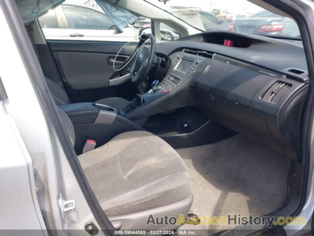 TOYOTA PRIUS PLUG-IN, JTDKN3DP6E3052645