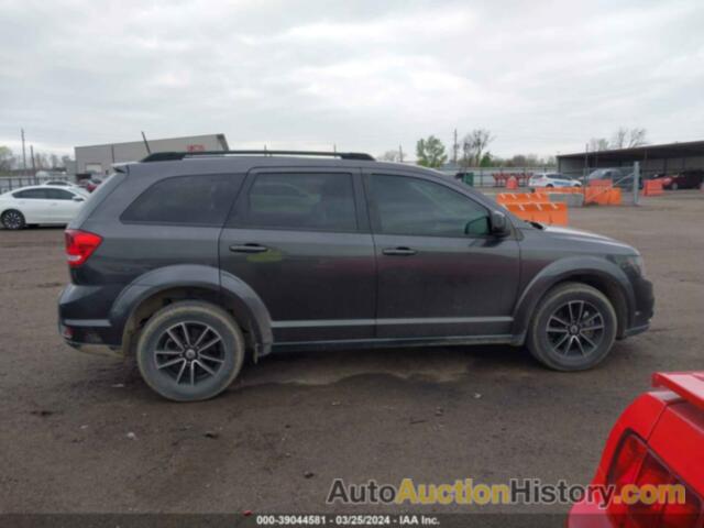 DODGE JOURNEY SE, 3C4PDCBB4KT719454