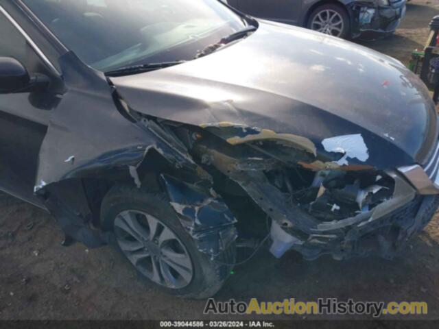 HONDA ACCORD LX, 1HGCR2F39FA242483