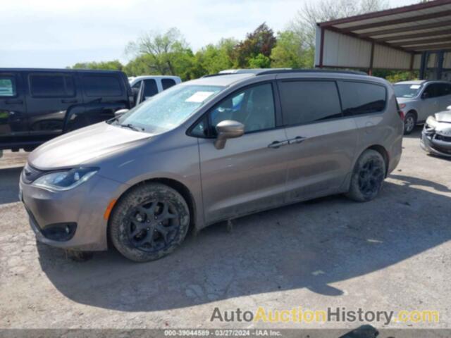 CHRYSLER PACIFICA LIMITED, 2C4RC1GG7JR257056