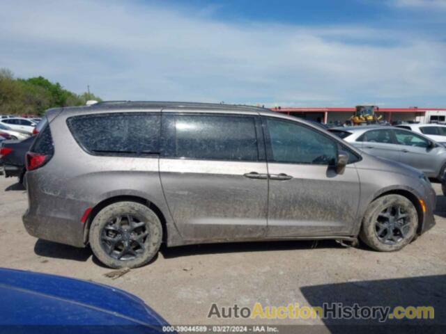 CHRYSLER PACIFICA LIMITED, 2C4RC1GG7JR257056