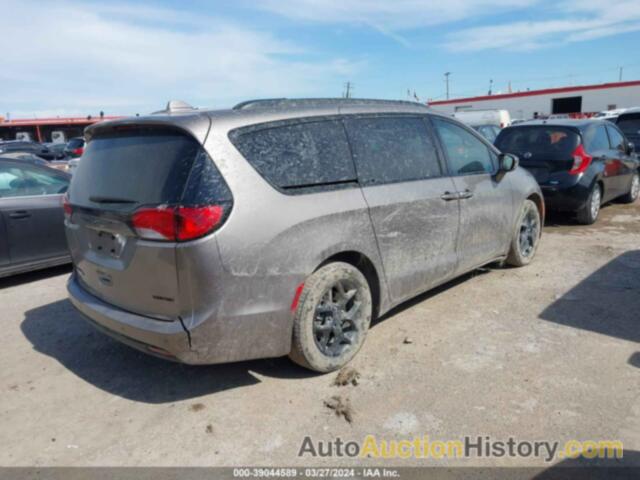 CHRYSLER PACIFICA LIMITED, 2C4RC1GG7JR257056