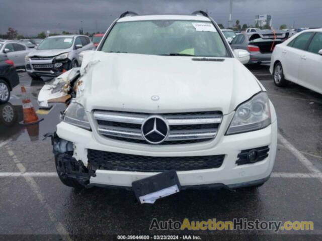 MERCEDES-BENZ GL 320 BLUETEC 4MATIC, 4JGBF25E29A491682