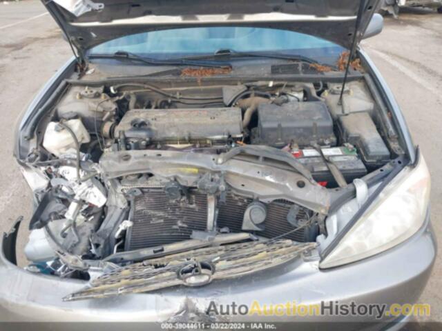 TOYOTA CAMRY LE, 4T1BE32K34U803888