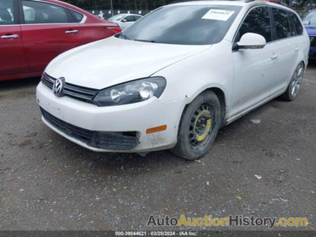 VOLKSWAGEN JETTA TDI, 3VWPL7AJ7BM658076