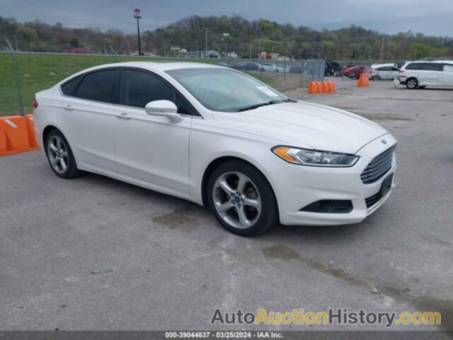 FORD FUSION SE, 3FA6P0HD1FR204284