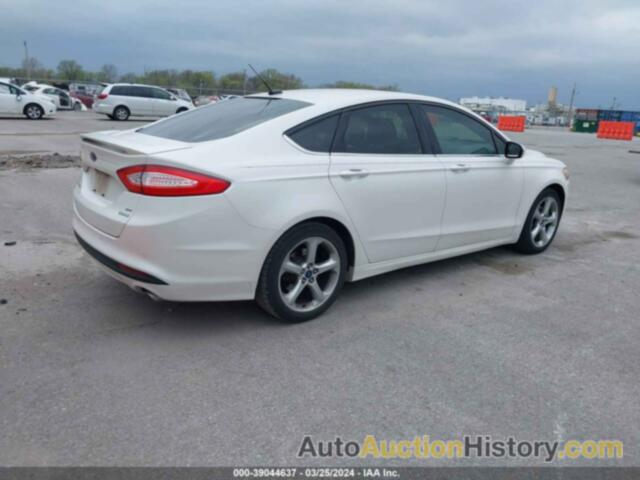 FORD FUSION SE, 3FA6P0HD1FR204284