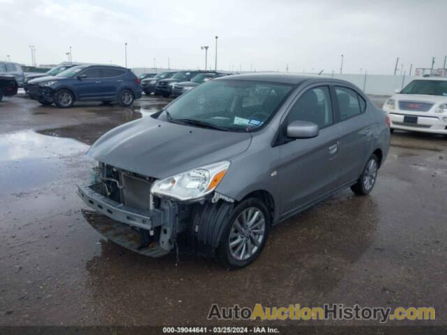 MITSUBISHI MIRAGE G4 ES, ML32F3FJ1KHF09047