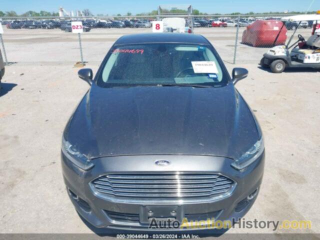 FORD FUSION TITANIUM, 3FA6P0D91FR247394