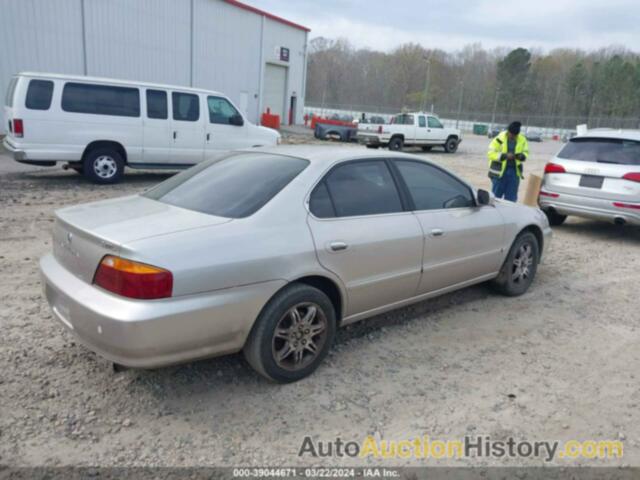 ACURA TL 3.2, 19UUA5646XA009894