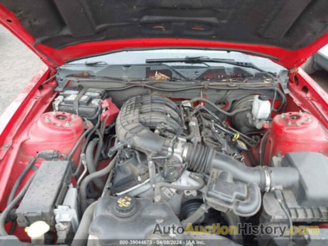 FORD MUSTANG V6, 1ZVBP8AM3D5248219