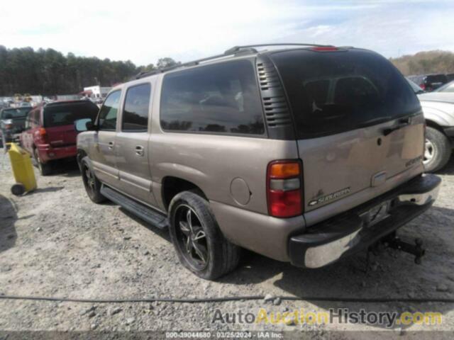 CHEVROLET SUBURBAN LT, 1GNEC16Z12J249310