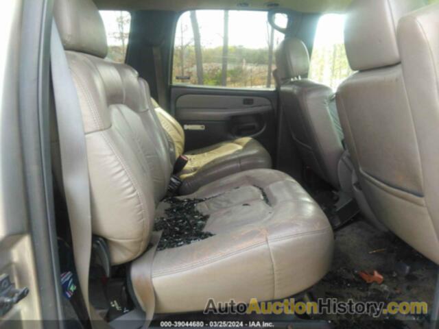 CHEVROLET SUBURBAN LT, 1GNEC16Z12J249310