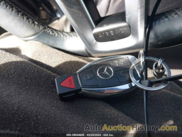 MERCEDES-BENZ E 63 AMG S 4MATIC, WDDHF7GB6FB107820