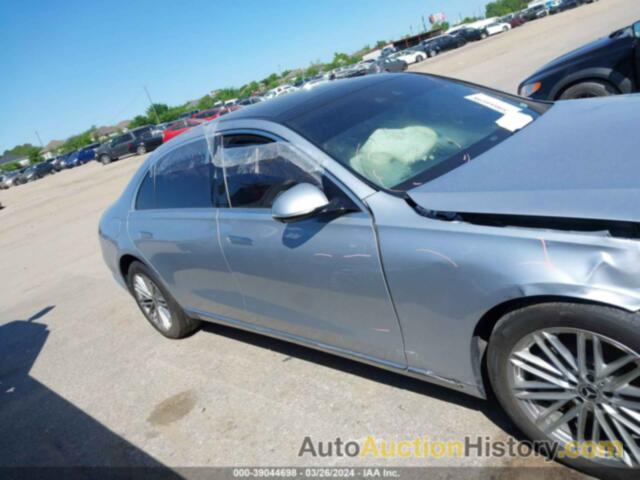 MERCEDES-BENZ S 580 4MATIC, W1K6G7GBXPA200352